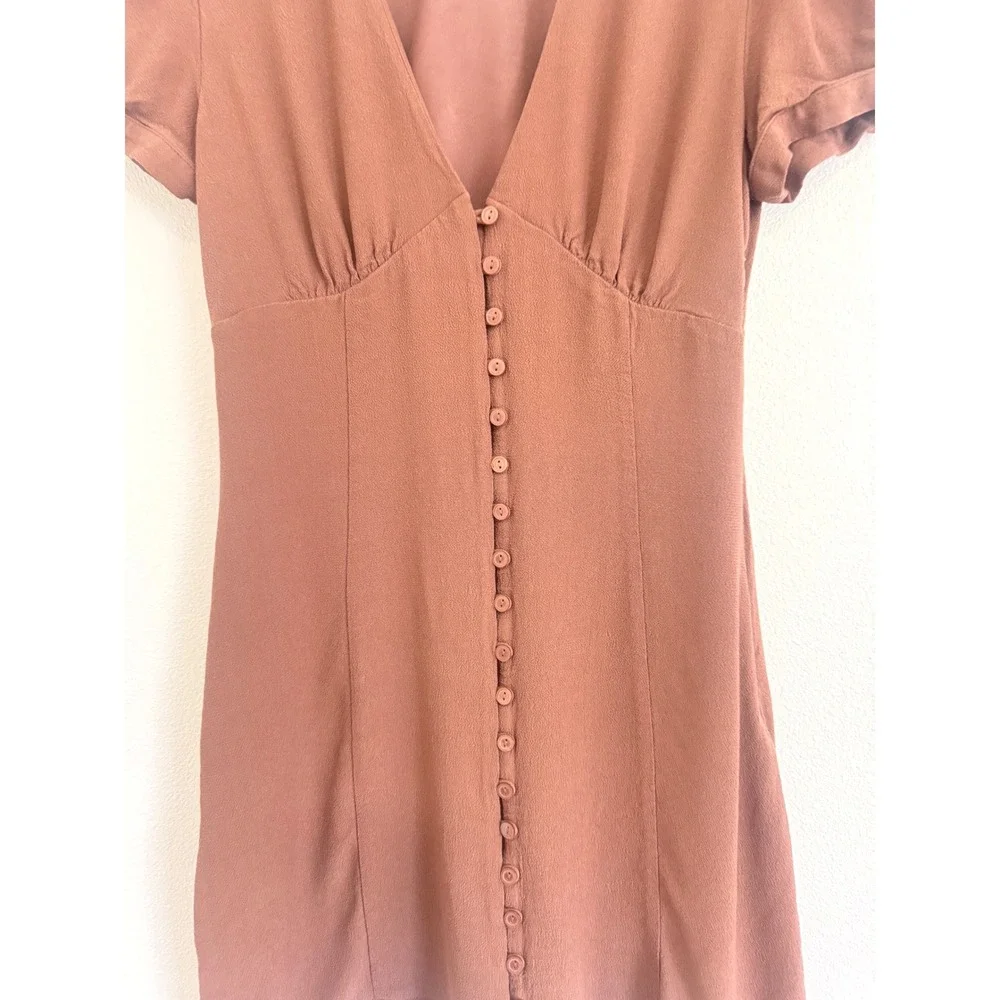 Sunday Best length neck